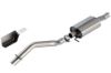 Picture of Borla Exhaust System Kit - 140861