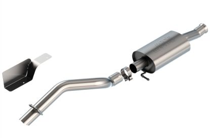 Picture of Borla Exhaust System Kit - 140861