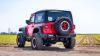 Picture of Borla Exhaust System Kit - 140861