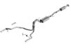 Picture of Borla Exhaust System Kit - 140862