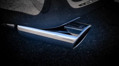 Picture of Borla Exhaust System Kit - 140862