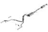 Picture of Borla Exhaust System Kit - 140865