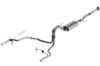 Picture of Borla Exhaust System Kit - 140868