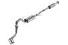 Picture of Borla Exhaust System Kit - 140870