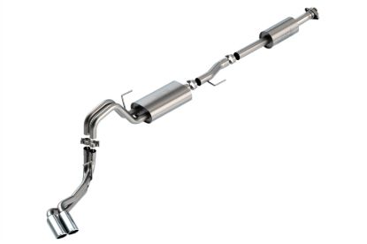 Picture of Borla Exhaust System Kit - 140870