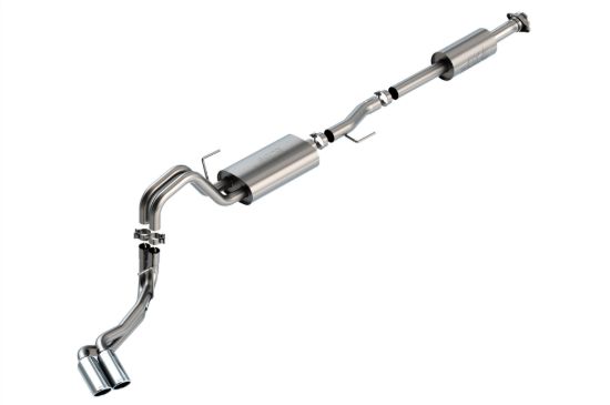 Picture of Borla Exhaust System Kit - 140870