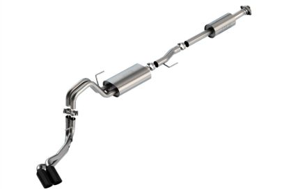 Picture of Borla Exhaust System Kit - 140870BC