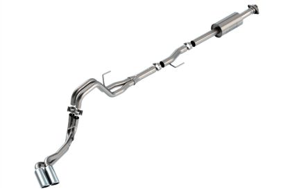 Picture of Borla Exhaust System Kit - 140871