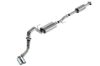 Picture of Borla Exhaust System Kit - 140873