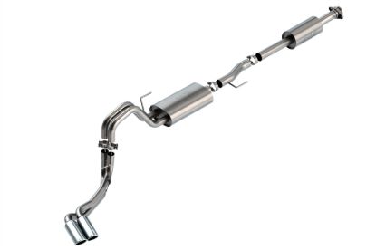 Picture of Borla Exhaust System Kit - 140873