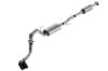 Picture of Borla Exhaust System Kit - 140873BC