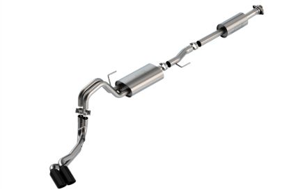 Picture of Borla Exhaust System Kit - 140873BC