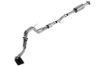 Picture of Borla Exhaust System Kit - 140874BC