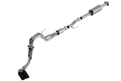 Picture of Borla Exhaust System Kit - 140874BC