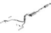 Picture of Borla Exhaust System Kit - 140879