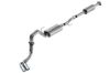Picture of Borla Exhaust System Kit - 140880