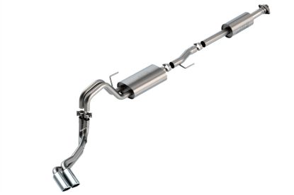 Picture of Borla Exhaust System Kit - 140880