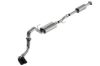 Picture of Borla Exhaust System Kit - 140880BC