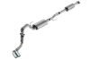 Picture of Borla Exhaust System Kit - 140881