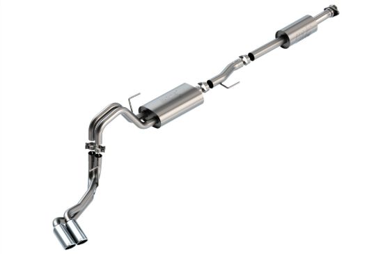 Picture of Borla Exhaust System Kit - 140881
