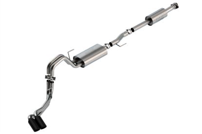 Picture of Borla Exhaust System Kit - 140881BC