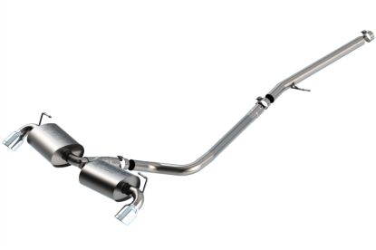 Picture of Borla Exhaust System Kit - 140882