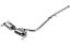 Picture of Borla Exhaust System Kit - 140882