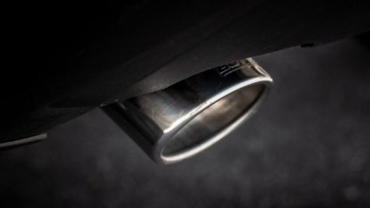 Picture of Borla Exhaust System Kit - 140882