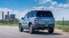Picture of Borla Exhaust System Kit - 140882