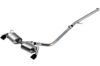 Picture of Borla Exhaust System Kit - 140882CB