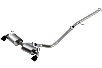 Picture of Borla Exhaust System Kit - 140882CB