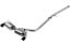 Picture of Borla Exhaust System Kit - 140882CB