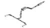 Picture of Borla Exhaust System Kit - 140883