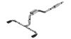 Picture of Borla Exhaust System Kit - 140883BC