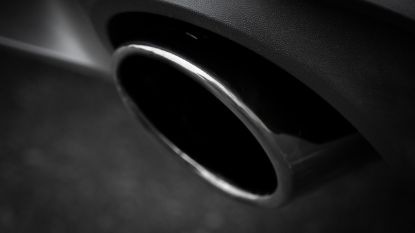 Picture of Borla Exhaust System Kit - 140883BC