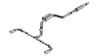 Picture of Borla Exhaust System Kit - 140883SB