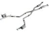 Picture of Borla Exhaust System Kit - 140885