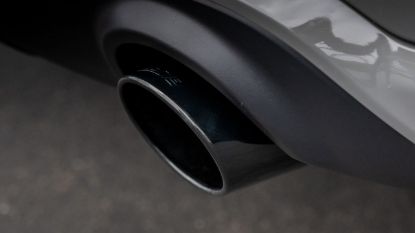 Picture of Borla Exhaust System Kit - 140885BC
