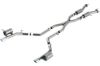 Picture of Borla Exhaust System Kit - 140886