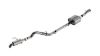 Picture of Borla Exhaust System Kit - 140901