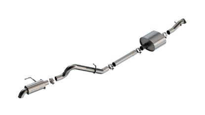 Picture of Borla Exhaust System Kit - 140901
