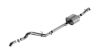 Picture of Borla Exhaust System Kit - 140902
