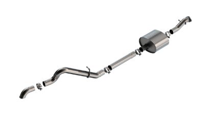Picture of Borla Exhaust System Kit - 140902