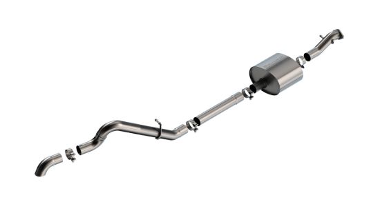 Picture of Borla Exhaust System Kit - 140902