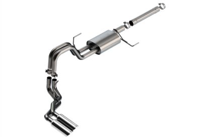 Picture of Borla Exhaust System Kit - 140904