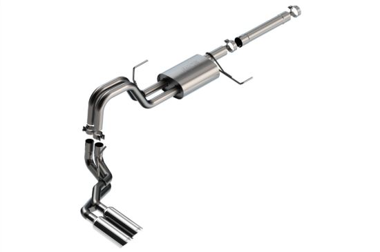 Picture of Borla Exhaust System Kit - 140904