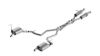 Picture of Borla Exhaust System Kit - 140906