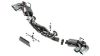 Picture of Borla Exhaust System Kit - 140908