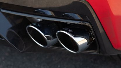 Picture of Borla Exhaust System Kit - 140908