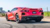 Picture of Borla Exhaust System Kit - 140908